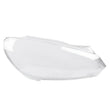 Coque Phare VW Golf 6 GTI R Polycarbonate Transparent