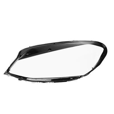 Coque Phare VW Golf 7 GTI R 2013-2016 - vue arrière - Becquet Voiture