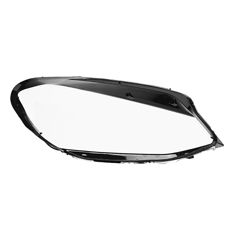 Coque Phare VW Golf 7 GTI R 2013-2016 - vue de face - Becquet Voiture
