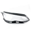 Coque Phare VW Golf 8 GTI R Polycarbonate