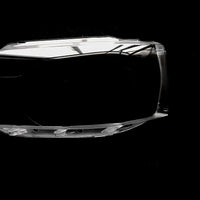 Coque Phare VW Multivan T5 Transporter 2012-2015 Couvercle - vue arrière - Becquet Voiture