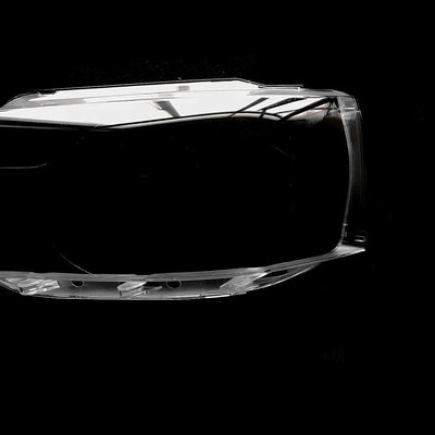 Coque Phare VW Multivan T5 Transporter 2012-2015 Couvercle - vue arrière - Becquet Voiture