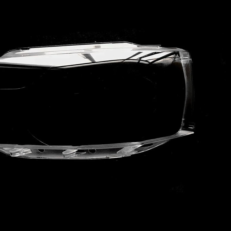 Coque Phare VW Multivan T5 Transporter 2012-2015 Couvercle - vue arrière - Becquet Voiture