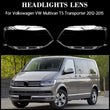 Coque Phare VW Multivan T5 Transporter 2012-2015 Couvercle