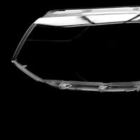 Coque Phare VW Multivan T5 Transporter 2012-2015 Couvercle - vue de profil - Becquet Voiture