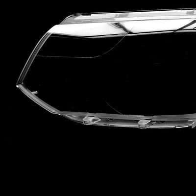 Coque Phare VW Multivan T5 Transporter 2012-2015 Couvercle - vue de profil - Becquet Voiture