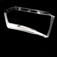 Coque Phare VW Multivan T5 Transporter 2012-2015 Couvercle - vue de trois-quarts - Becquet Voiture
