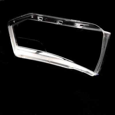 Coque Phare VW Multivan T5 Transporter 2012-2015 Couvercle - vue de trois-quarts - Becquet Voiture