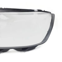 Coque Phare VW Multivan T6 Transporter 2016-2020 Verre - installé sur véhicule - Becquet Voiture