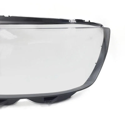 Coque Phare VW Multivan T6 Transporter 2016-2020 Verre - installé sur véhicule - Becquet Voiture