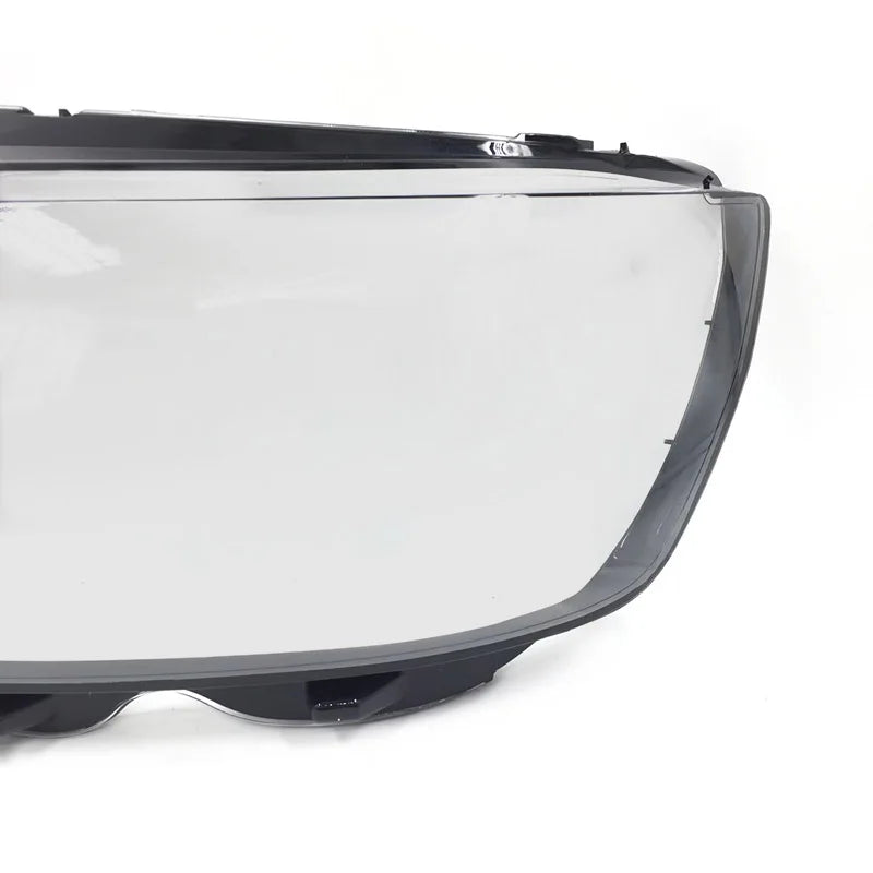 Coque Phare VW Multivan T6 Transporter 2016-2020 Verre - installé sur véhicule - Becquet Voiture