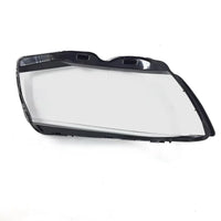 Coque Phare VW Multivan T6 Transporter 2016-2020 Verre - vue arrière - Becquet Voiture