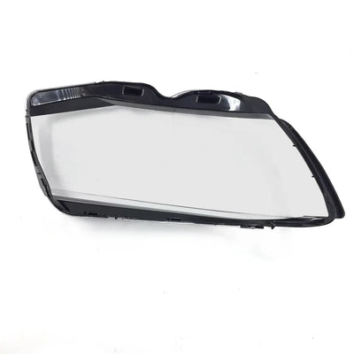 Coque Phare VW Multivan T6 Transporter 2016-2020 Verre - vue arrière - Becquet Voiture