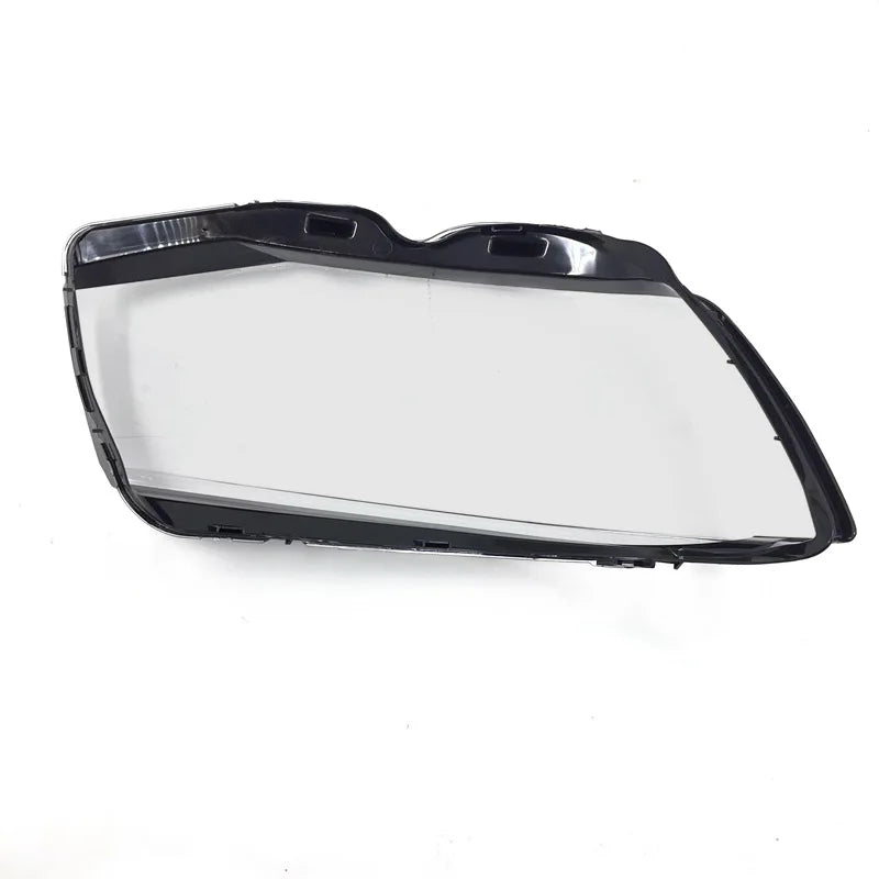 Coque Phare VW Multivan T6 Transporter 2016-2020 Verre - vue arrière - Becquet Voiture