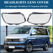 Coque Phare VW Multivan T6 Transporter 2016-2020 Verre