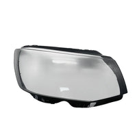 Coque Phare VW Multivan T6 Transporter 2016-2020 Verre - vue de profil - Becquet Voiture