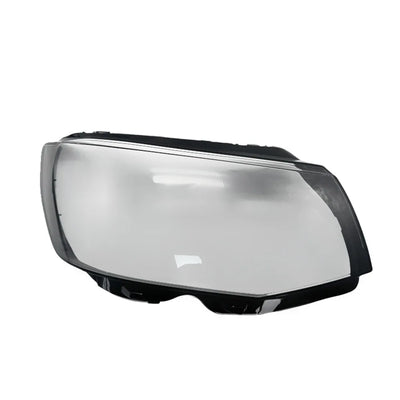 Coque Phare VW Multivan T6 Transporter 2016-2020 Verre - vue de profil - Becquet Voiture