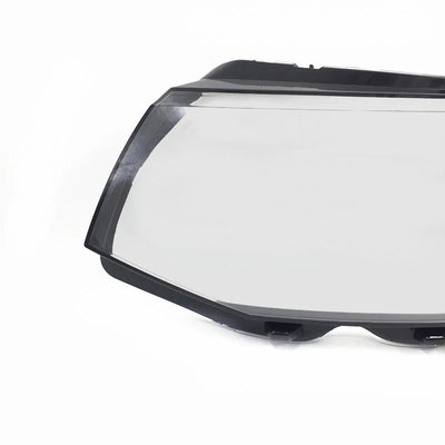 Coque Phare VW Multivan T6 Transporter 2016-2020 Verre - vue de trois-quarts - Becquet Voiture