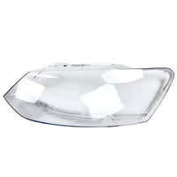Coque Phare VW Polo 5 GTI Polycarbonate - vue arrière - Becquet Voiture