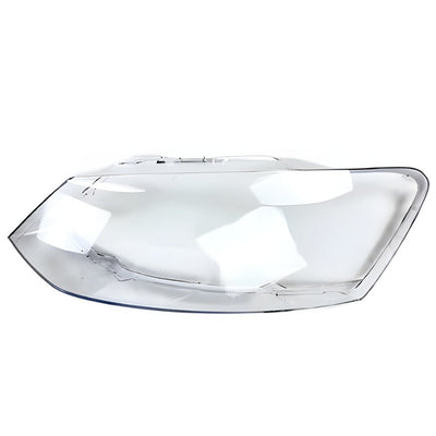 Coque Phare VW Polo 5 GTI Polycarbonate - vue arrière - Becquet Voiture