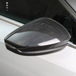 Coque rétroviseur Audi A3 8V carbone