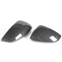 Coque rétroviseur Audi A3 S3 RS3 8Y - vue arrière - Becquet Voiture