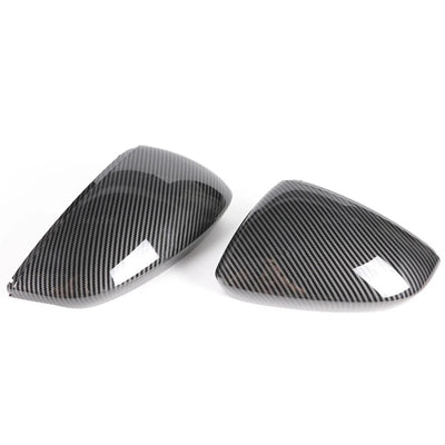 Coque rétroviseur Audi A3 S3 RS3 8Y - vue arrière - Becquet Voiture
