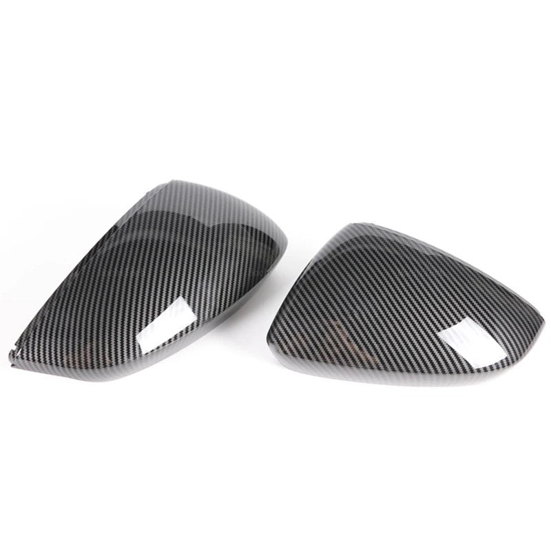 Coque rétroviseur Audi A3 S3 RS3 8Y - vue arrière - Becquet Voiture