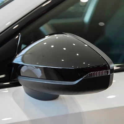 Coque rétroviseur Audi A3 S3 RS3 8Y - vue de face - Becquet Voiture