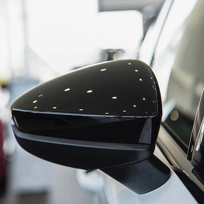 Coque rétroviseur Audi A3 S3 RS3 8Y - vue de profil - Becquet Voiture