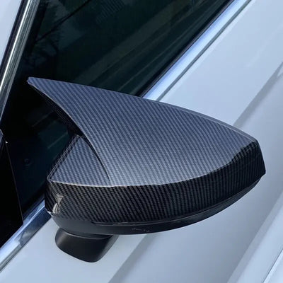 Coque rétroviseur Audi A3 Sportback - vue arrière - Becquet Voiture
