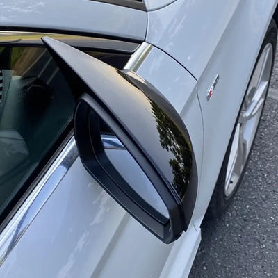 Coque rétroviseur Audi A3 Sportback - vue de profil - Becquet Voiture