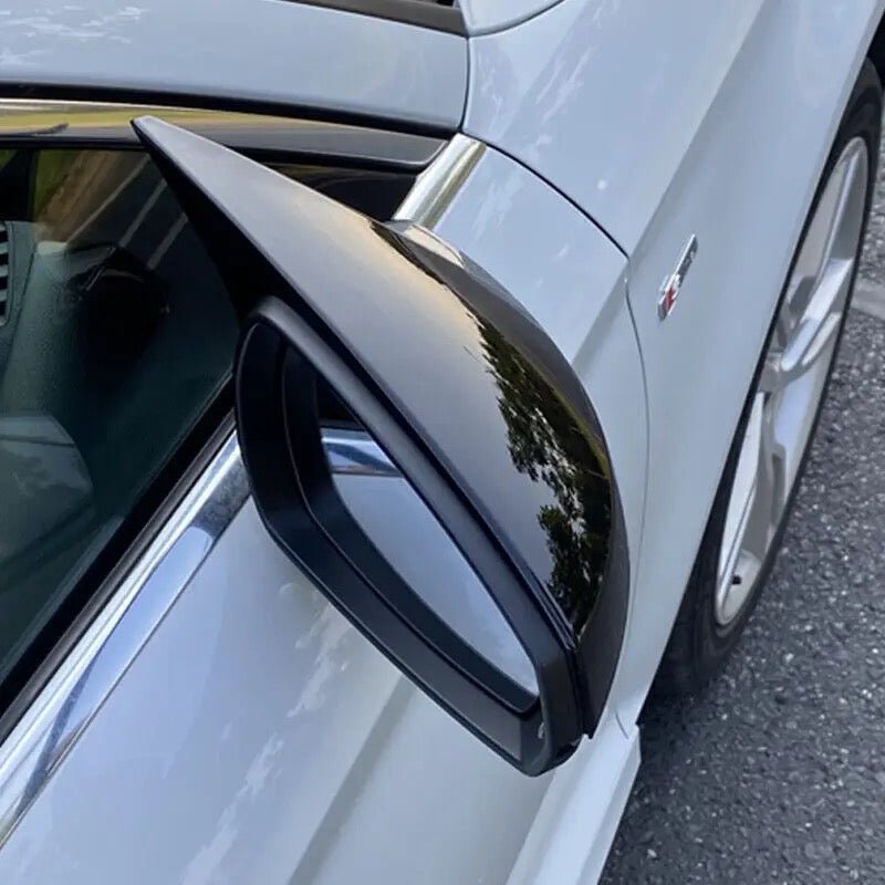 Coque rétroviseur Audi A3 Sportback - vue de profil - Becquet Voiture