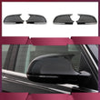 Coque rétroviseur Audi A4 B8 B8.5