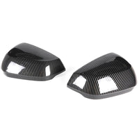 Coque rétroviseur Audi Q2 Q3 - vue arrière - Becquet Voiture