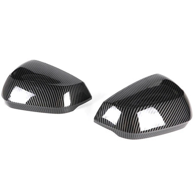 Coque rétroviseur Audi Q2 Q3 - vue arrière - Becquet Voiture