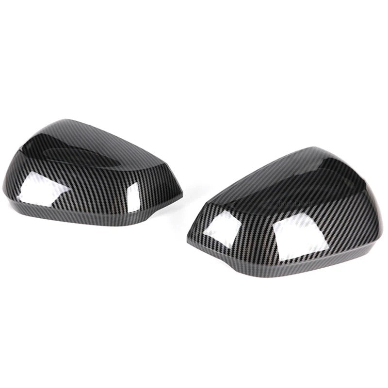Coque rétroviseur Audi Q2 Q3 - vue arrière - Becquet Voiture