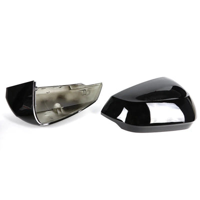 Coque rétroviseur Audi Q2 Q3 - vue de profil - Becquet Voiture