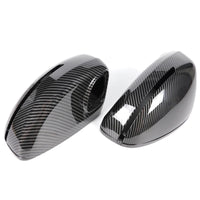 Coque rétroviseur Audi TT MK2 - vue arrière - Becquet Voiture