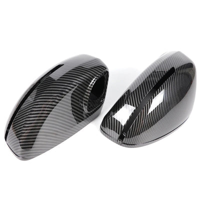 Coque rétroviseur Audi TT MK2 - vue arrière - Becquet Voiture