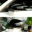 Coque rétroviseur Audi TT MK2