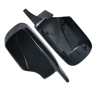 Coque Rétroviseur BMW E46 1998-2005 - détail du montage - Becquet Voiture