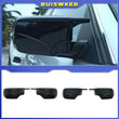 Coque Rétroviseur BMW E46 1998-2005