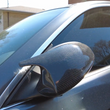 Coque rétroviseur BMW Série 1 E87 (2004-2006) fibre de carbone