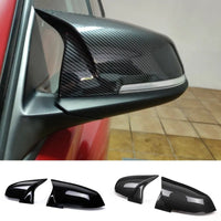 Außenspiegelkappe BMW 1er F20 F21 (2012–2016) - Vorderansicht - Becquet Voiture