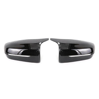 Coque rétroviseur BMW Série 3 G20 G21 G28 (2019-2024) - détail du montage - Becquet Voiture