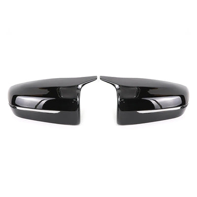 Coque rétroviseur BMW Série 3 G20 G21 G28 (2019-2024) - détail du montage - Becquet Voiture
