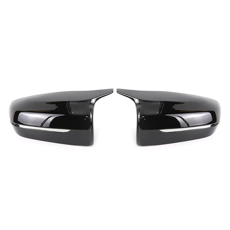 Coque rétroviseur BMW Série 3 G20 G21 G28 (2019-2024) - détail du montage - Becquet Voiture