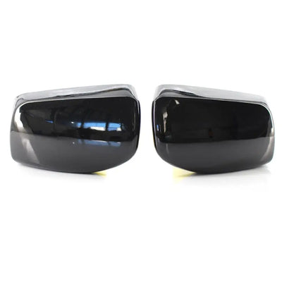 Coque rétroviseur BMW Série 5 E60 E61 E62 E63 E64 (2003-2008) - packshot studio - Becquet Voiture