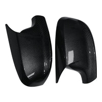Coque Rétroviseur BMW X1 E84 X3 F25 2010-2013 - installé sur véhicule - Becquet Voiture